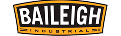 Mercado Machinery Baileigh Industrial
