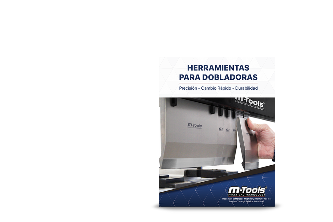 Mercado Machinery Herramientas M-Tools