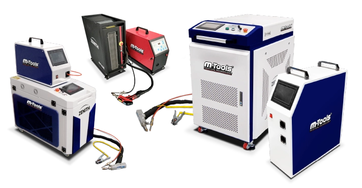 Mercado Machinery Zenith