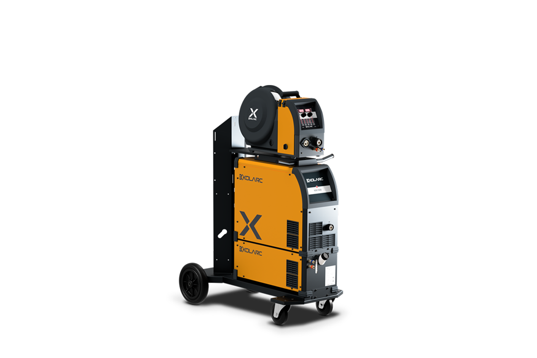 Mercado Machinery Kolarc